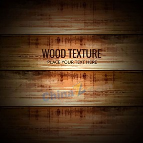 暗色木纹背景矢量素材